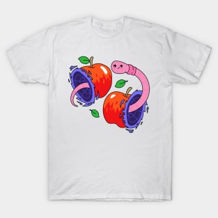 Wormhole T-Shirt